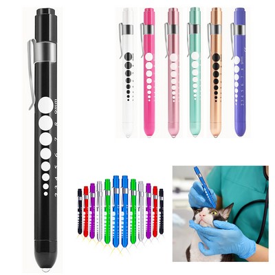 Nurse Diagnostic Penlights