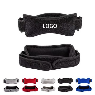 Patellar Tendon Knee Support Strap For Running